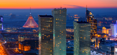 20 Facts about Astana