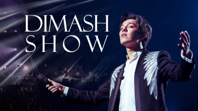 Dimash Show