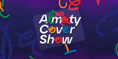 &quot;Almaty Cover Show&quot;